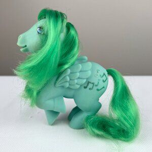 My Little Pony G1 MLP Medley Year 2 1983-1984